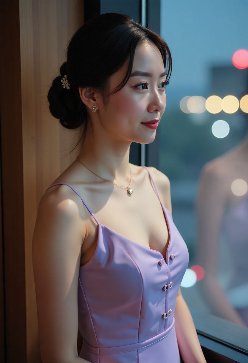 云端之城