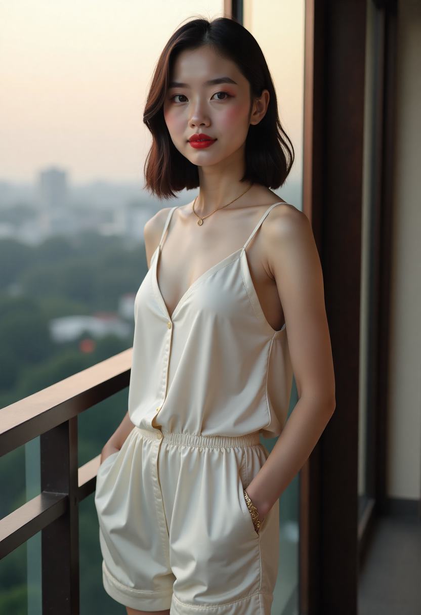 天际线之外